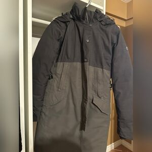 The North Face Women winter coat